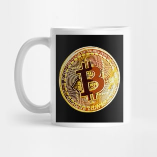 bitcoin Mug